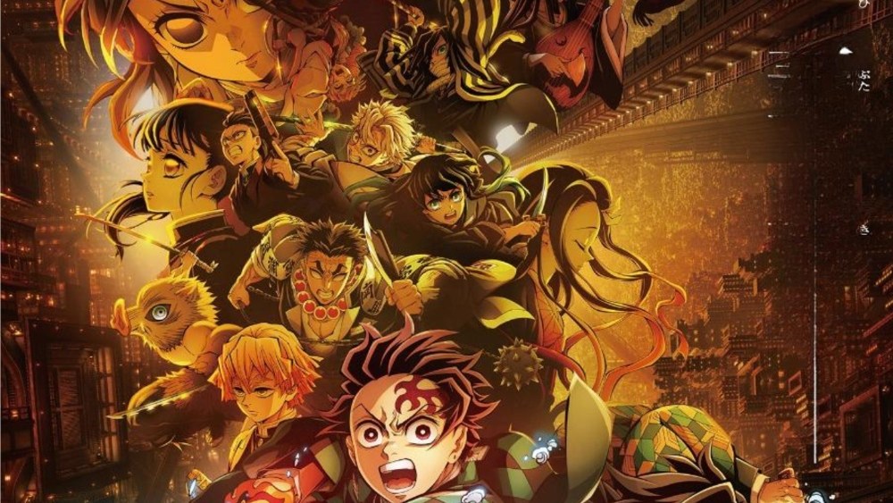 Demon Slayer Infinity Castle Streaming Delay: Why Theaters Are to Blame